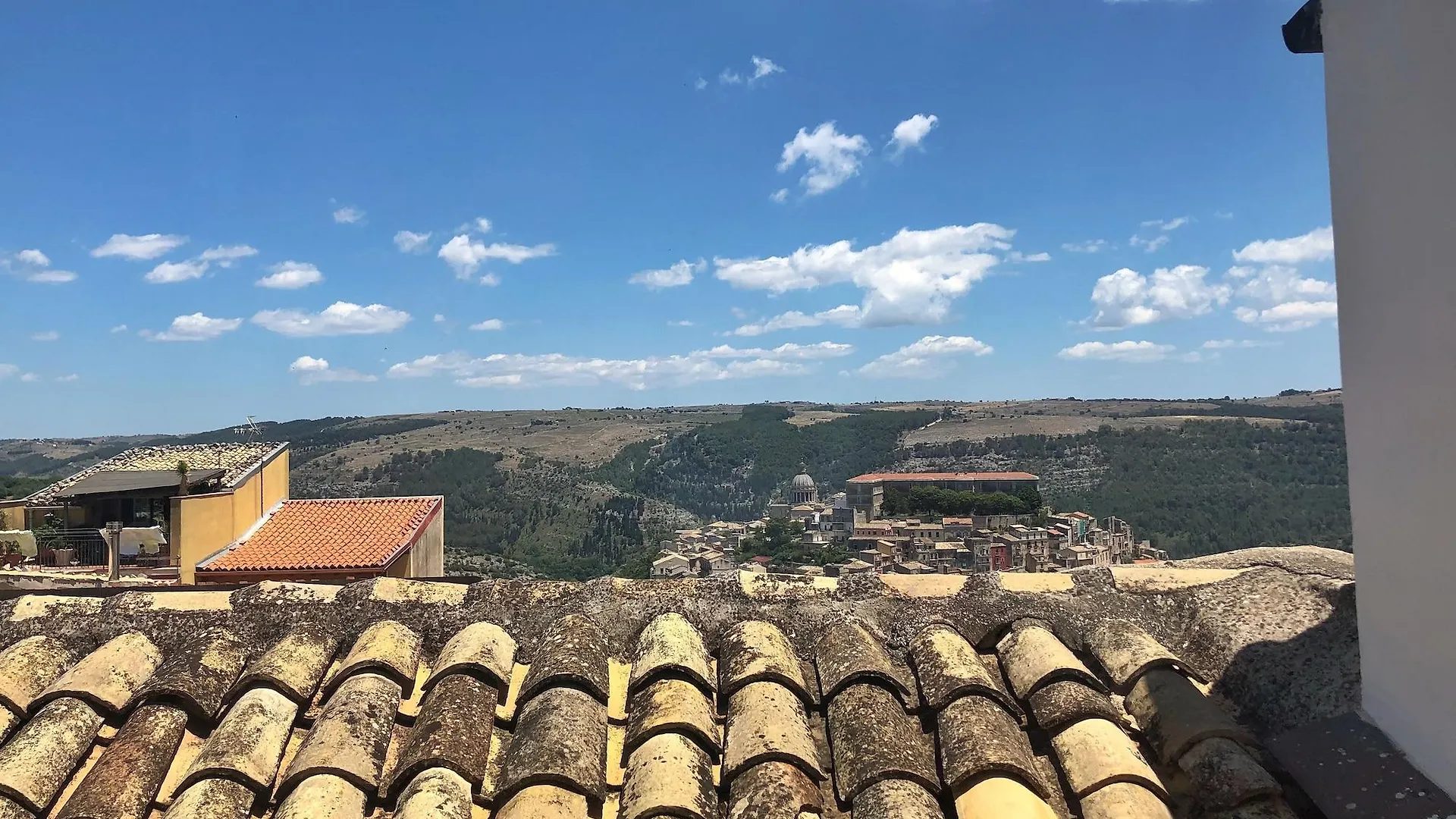 Villa Del Lauro Ragusa