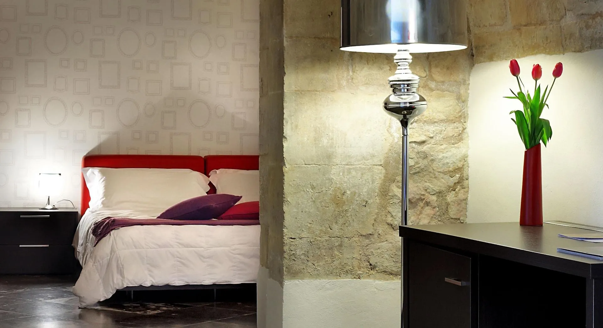Hotel Villa Del Lauro Ragusa