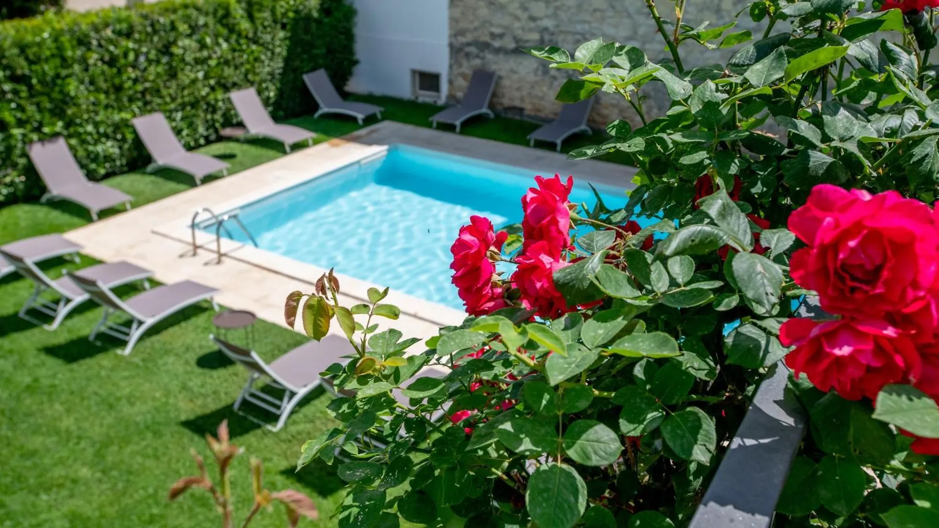 Hotel Villa Del Lauro Ragusa