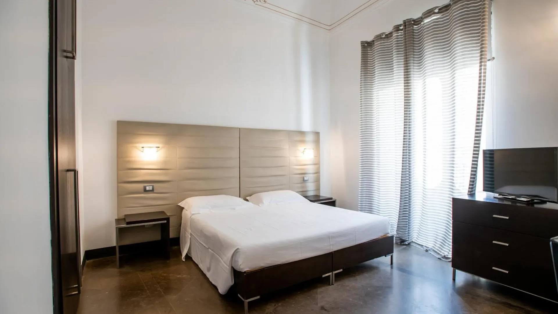 Villa Del Lauro Ragusa Hotel