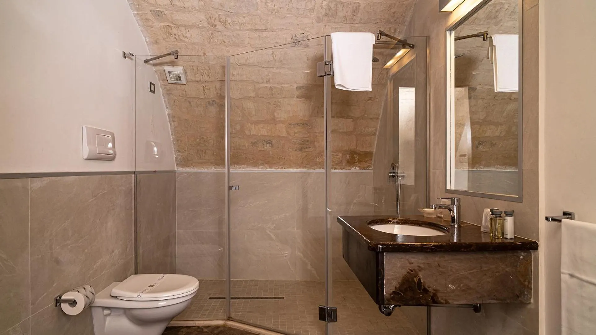 Villa Del Lauro Ragusa Hotel