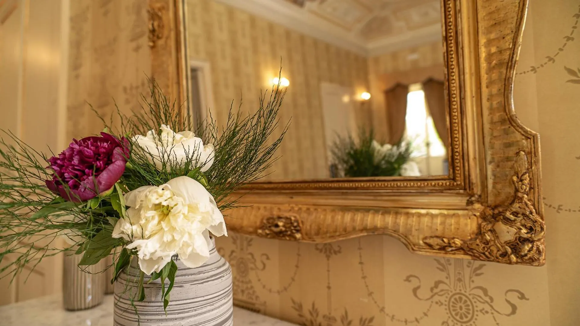 Villa Del Lauro Ragusa Hotel