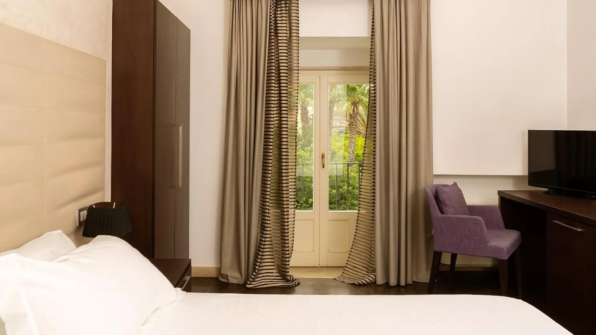 Hotel Villa Del Lauro Ragusa