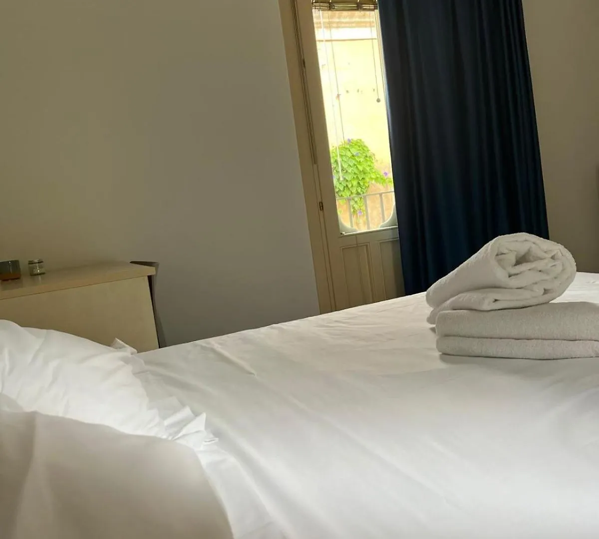 Hotel Villa Del Lauro Ragusa