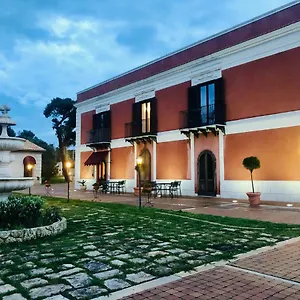 Отель Relais Giuliana