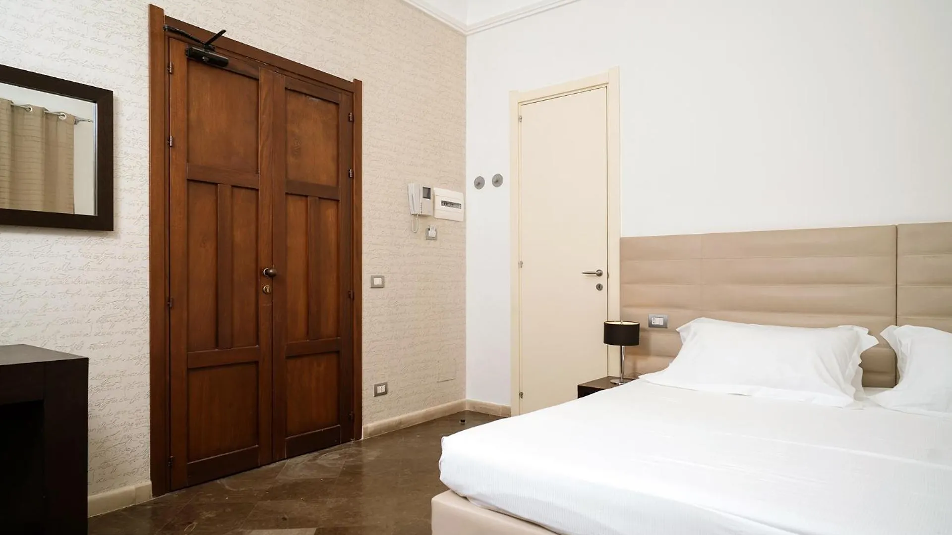 **** Hotel Villa Del Lauro Ragusa Italy