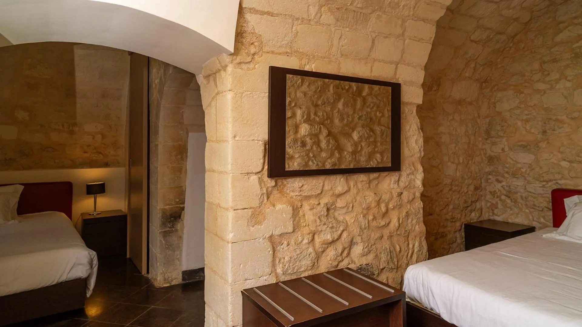 Villa Del Lauro Ragusa Italy