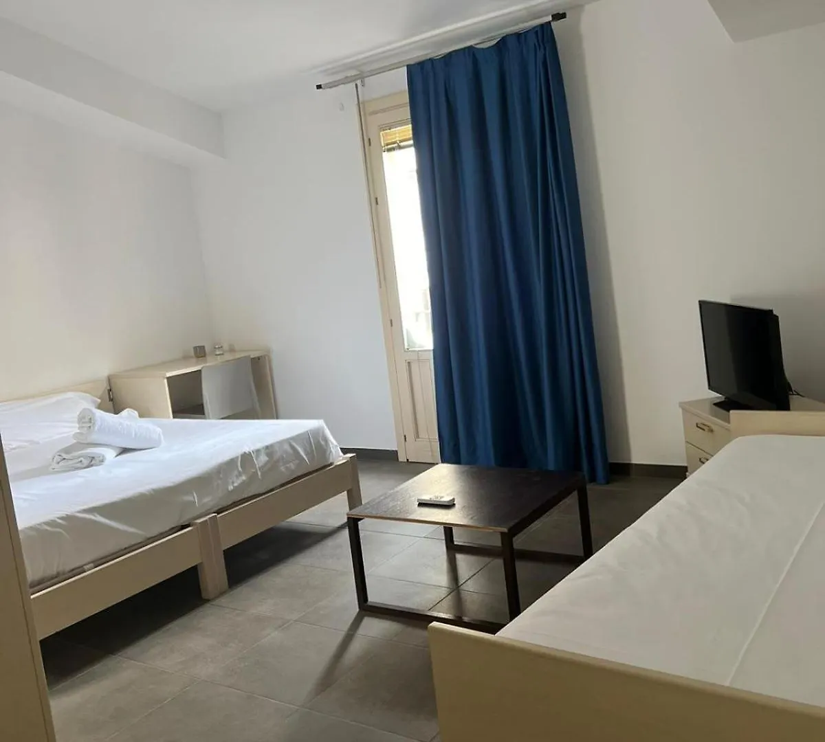 Villa Del Lauro Ragusa 4*,  Italy